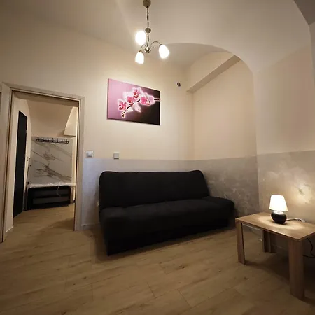 Apartment Storczyk Duszniki Zdroj