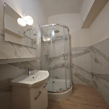 Storczyk Apartment