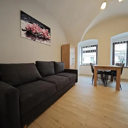 Apartment Storczyk
