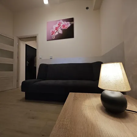 Storczyk Apartment