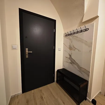 Apartment Storczyk