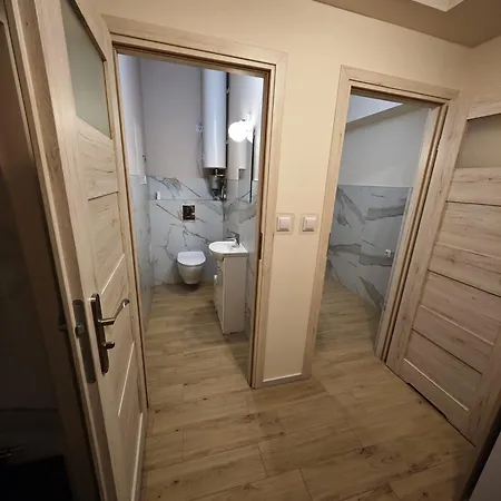 Storczyk Apartment Duszniki Zdroj
