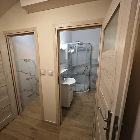 Apartment Storczyk Duszniki Zdroj